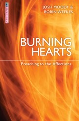 Burning Hearts - Josh Moody ; Robin Weekes - 9781781914038