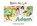 Bible Heroes Adam, MACKENZIE,  Carine - Paperback - 9781781914229