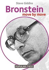 Bronstein: - Steve Giddins - 9781781942413
