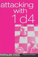 Attacking with 1d4 - Angus Dunnington - 9781781942970