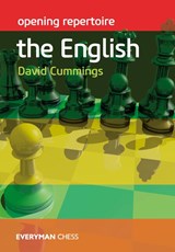 Opening Repertoire: The English - David Cummings - 9781781943748