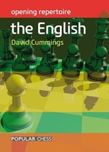Opening Repertoire: - David Cummings - 9781781943755