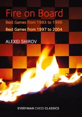 Fire on Board - Alexei Shirov - 9781781943977