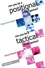 Chess Genius - Angus Dunnington - 9781781944486