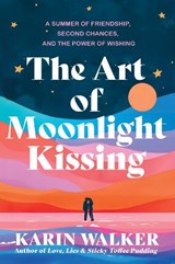 The Art of Moonlight Kissing - Karin Walker - 9781781996300