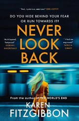 Never Look Back - Karen Fitzgibbon - 9781781996751