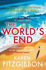 The World's End - Karen Fitzgibbon - 9781781996805