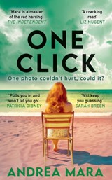 One Click - Andrea Mara - 9781781998090