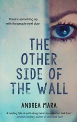 The Other Side of the Wall - Andrea Mara - 9781781998328