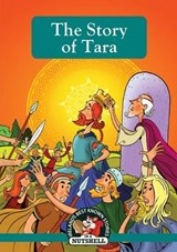 STORY OF TARA - ANNE CARROLL - 9781781999172