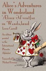 Alice's Adventures in Wonderland - Lewis (Christ Church College Carroll - 9781782010838