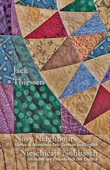 Nosy Neighbours - Jack Thiessen - 9781782011088
