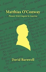 Matthias O'Conway - Barnwell David - 9781782013259