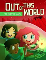 The Curse of Mars - BEAN,  Raymond - 9781782025658