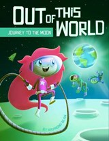 Journey to the Moon - Raymond Bean ; Matthew Vimislik - 9781782025665