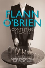 Flann O'Brien - Ruben Borg ; Paul Fagan ; Huber Werner - 9781782050766