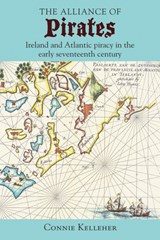 The Alliance of Pirates - Connie Kelleher - 9781782053651