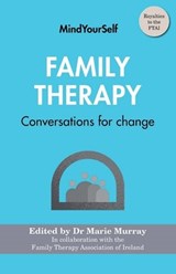 Family Therapy: Conversations for Change - Marie Murray - 9781782054856