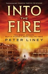 Into The Fire - Peter Liney - 9781782060383
