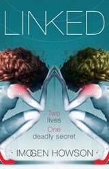 Linked - Imogen Howson - 9781782061861