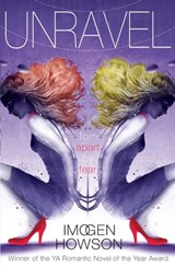 Unravel - Imogen Howson - 9781782061885