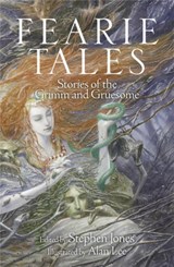 Fearie Tales - Stephen Jones - 9781782064725