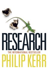 Research - Philip Kerr - 9781782065807