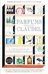 Parfums - Philippe Claudel - 9781782066163