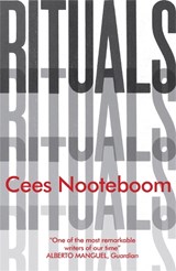 Rituals - Cees Nooteboom - 9781782067177