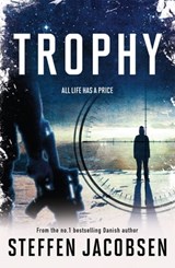 Trophy - Steffen Jacobsen - 9781782069379