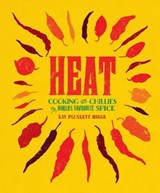 Heat - Kay Plunkett Hogge - 9781782069393