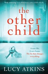 The Other Child - Lucy Atkins - 9781782069874