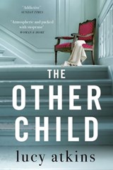 The Other Child - Lucy Atkins - 9781782069881