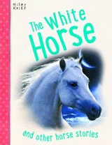 The White Horse - PARKER,  Victoria - 9781782094586