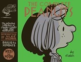 The Complete Peanuts 1977-1978 - Charles M. Schulz - 9781782111009