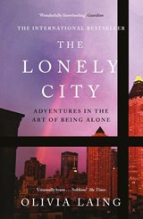 The Lonely City - Olivia Laing - 9781782111252