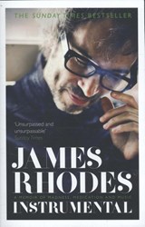 Instrumental - James Rhodes - 9781782113393