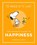 The Peanuts Guide to Happiness, Charles M. Schulz - Gebonden - 9781782113652