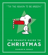 The Peanuts Guide to Christmas - Charles M. Schulz - 9781782113676