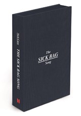 The Sick Bag Song - Nick Cave - 9781782116684