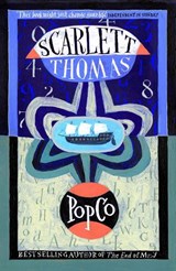 PopCo - Scarlett Thomas - 9781782117681