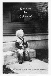 Room to dream: a life in art