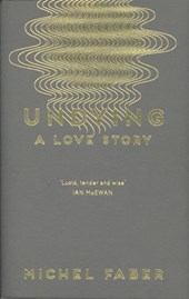 Undying: a love story