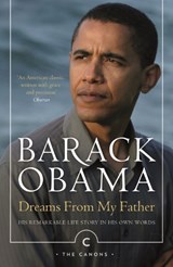 Dreams from my father (canons) | Barack Obama | 