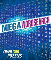 Mega Wordsearch
