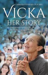 Vicka...Her Story