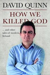 How We Killed God