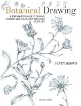 Botanical Drawing - Penny Brown - 9781782212607