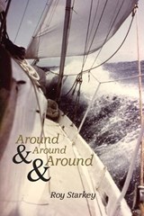 Around & Around & Around - Roy Starkey - 9781782223887