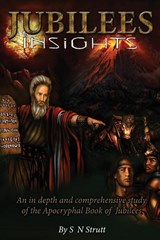 Jubilees Insights - S N Strutt - 9781782227939